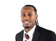 Isaiah McClary headshot