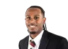 Isaiah McClary headshot