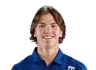 Chance Gamble headshot