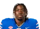 Billy Walton III headshot