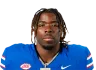 Billy Walton III headshot