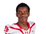 Kouri Crump headshot