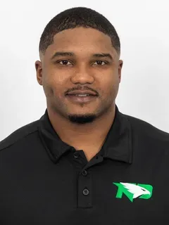 K.J. Maye headshot
