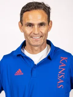 Matt Lubick headshot