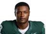 Keshawn Williams headshot