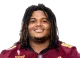 Josh Atkins headshot