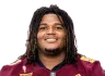 Josh Atkins headshot