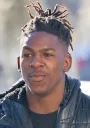 Deandre Arnold headshot