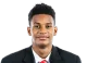 Amare Sanders headshot