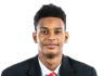 Amare Sanders headshot