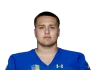 Colton Thomas headshot