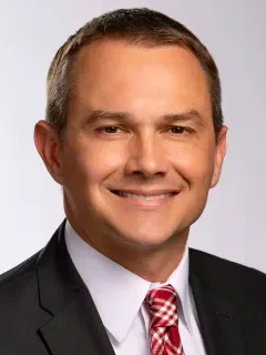 Brandon Hall headshot