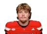 Hayden Travelstead headshot