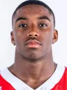James Henderson III headshot