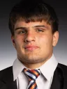 Alex Haskell headshot
