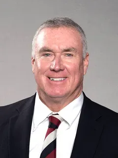 Shawn Elliott headshot