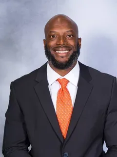 Ervin Young headshot