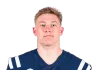Dakota Howell headshot