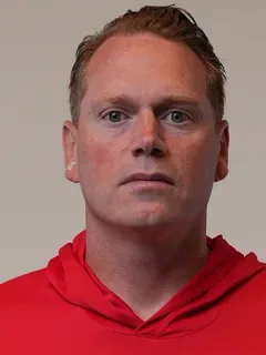 Dan Swanstrom headshot