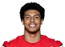 Tavien St. Clair headshot