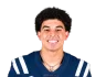 Noah Flores headshot