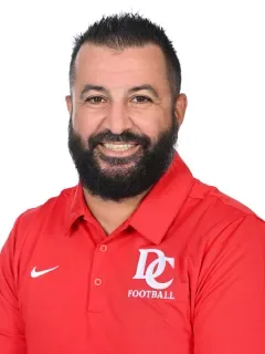 Brent Kasabian headshot
