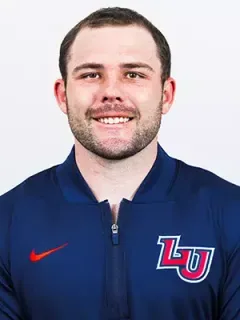 Slade Carroll headshot