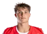 AJ Surace headshot