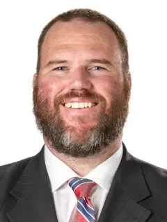 Rob Noel headshot
