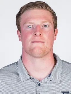 Brady Roark headshot