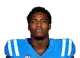 Da'Shawn Womack headshot