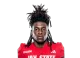 Santonio Jones headshot