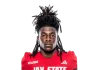 Santonio Jones headshot