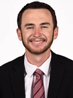 Jamison Clark headshot