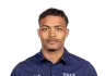 Ezekiel Larry headshot