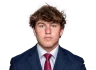 Trey Brown headshot