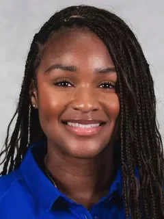 Aasiyah Barr headshot