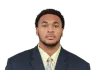 Stephen Gales headshot