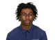 Jabari Smith Jr. headshot