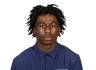 Jabari Smith Jr. headshot