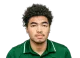 Dante Scott headshot