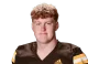 Caleb Hall headshot
