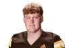 Caleb Hall headshot