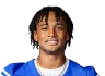 Dominique McKenzie headshot