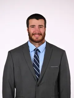 Forrest Rhyne headshot