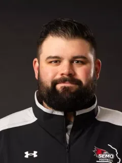 Will Heck headshot
