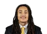 Sascha Garcia headshot