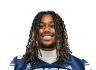 Tyvonn Byars headshot