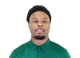 Ronald Jackson Jr. headshot