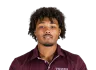 Jordan Williams headshot